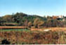 Vista del 'Zoc' nell'autunno '96
